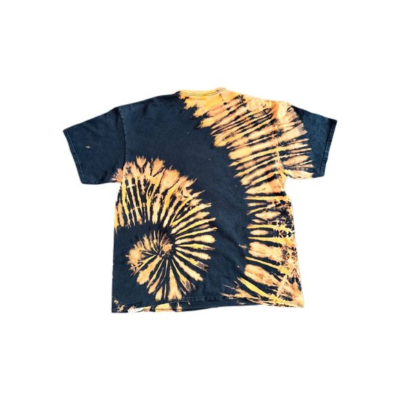 Pittsburgh Pirates Tie-Dye Tee - Picture 2 of 4